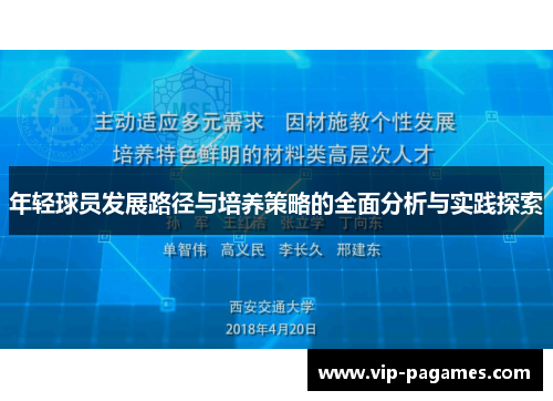 年轻球员发展路径与培养策略的全面分析与实践探索