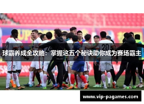 球霸养成全攻略：掌握这五个秘诀助你成为赛场霸主
