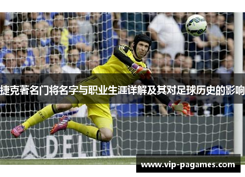 捷克著名门将名字与职业生涯详解及其对足球历史的影响