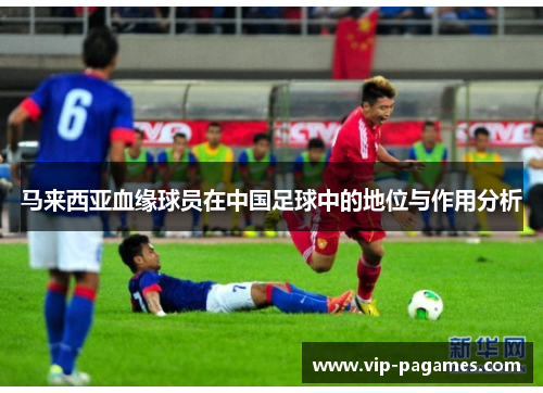 马来西亚血缘球员在中国足球中的地位与作用分析