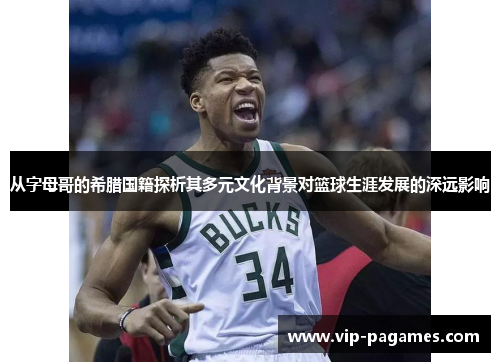 从字母哥的希腊国籍探析其多元文化背景对篮球生涯发展的深远影响
