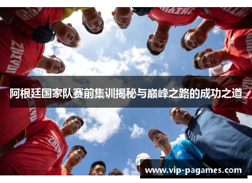 阿根廷国家队赛前集训揭秘与巅峰之路的成功之道