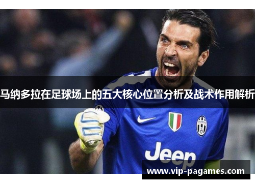 马纳多拉在足球场上的五大核心位置分析及战术作用解析 马纳多拉在足球场上的五大核心位置分析及战术作用解析