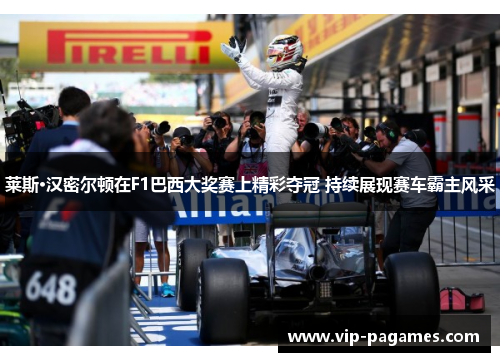 莱斯·汉密尔顿在F1巴西大奖赛上精彩夺冠 持续展现赛车霸主风采